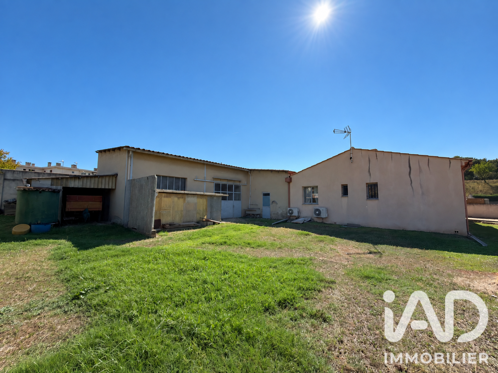 Vente Maison Vente Maison/villa 4 pièces Peyrolles-en-provence