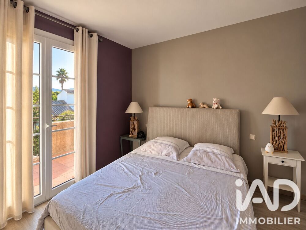 à vendre  Maison Hyères (83400)