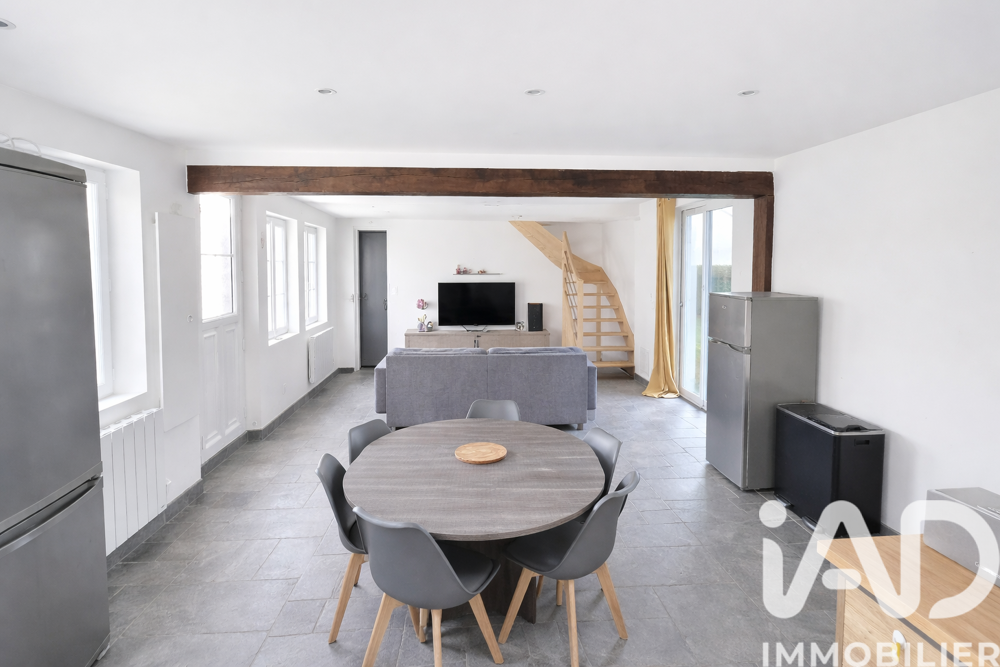 Vente Maison/villa 4 pièces