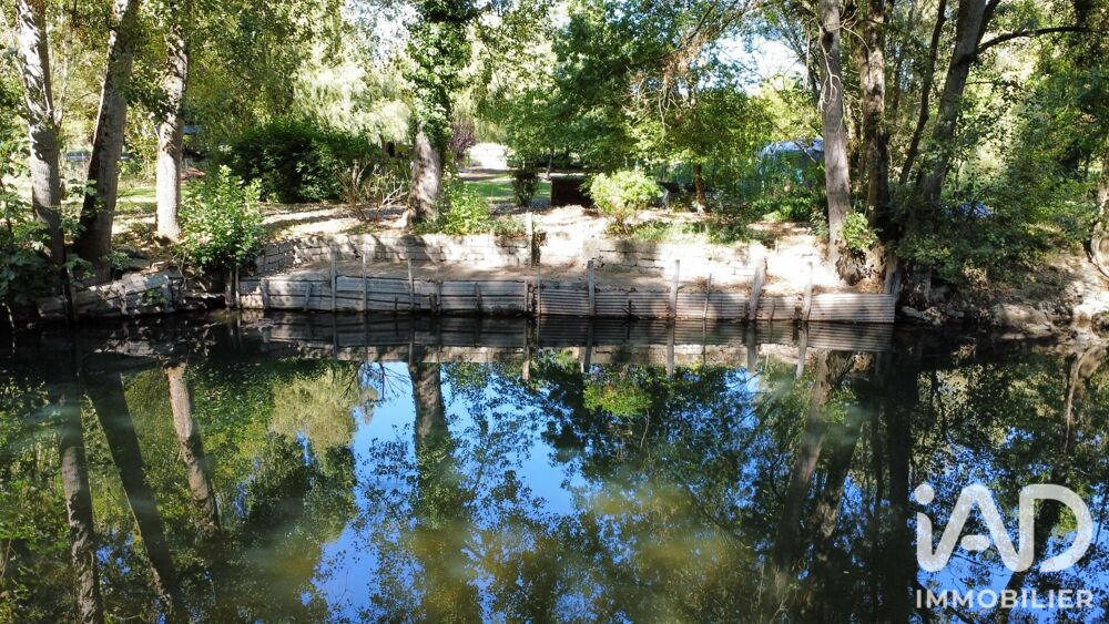 Vente Terrain Vente Terrain 1 291 m&sup2; Bourges