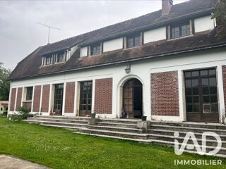  Maison à vendre 7 pièces 210 m²