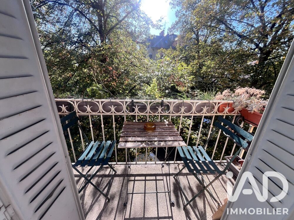Vente Appartement Vente Appartement 3 pièces Annecy