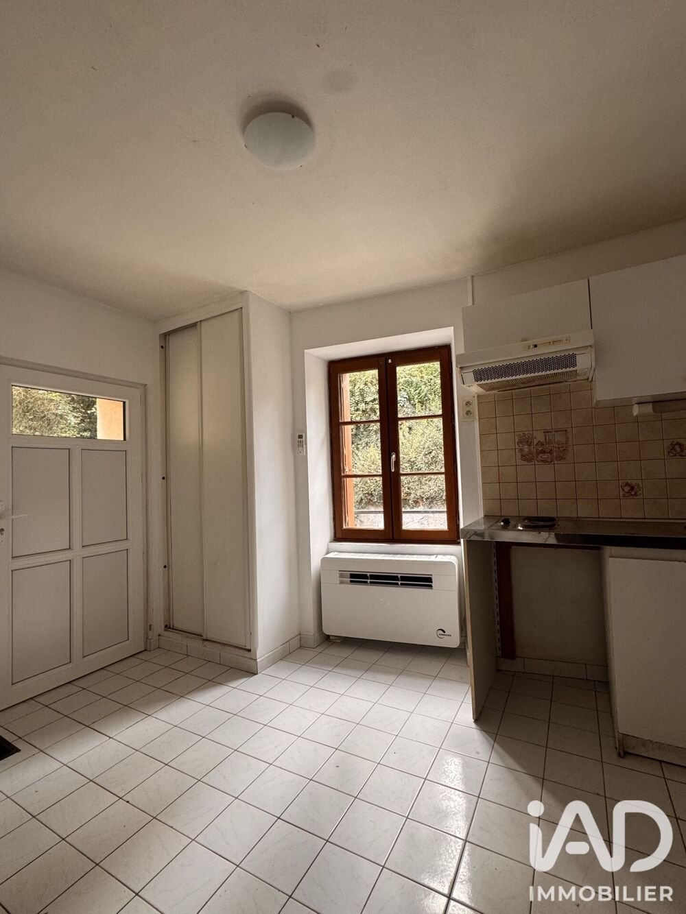 Vente Maison Vente Maison de ville 2 pièces Amboise
