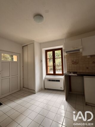 Vente Maison Vente Maison de ville 2 pièces Amboise