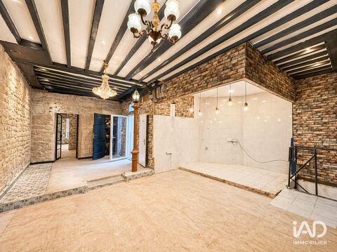   Location Boutique/Local commercial 90 m&sup2; 