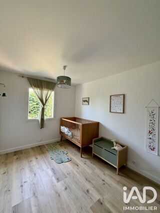  Maison à vendre 7 pièces 131 m²