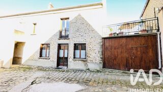 Maison à vendre 6 pièces 150 m²