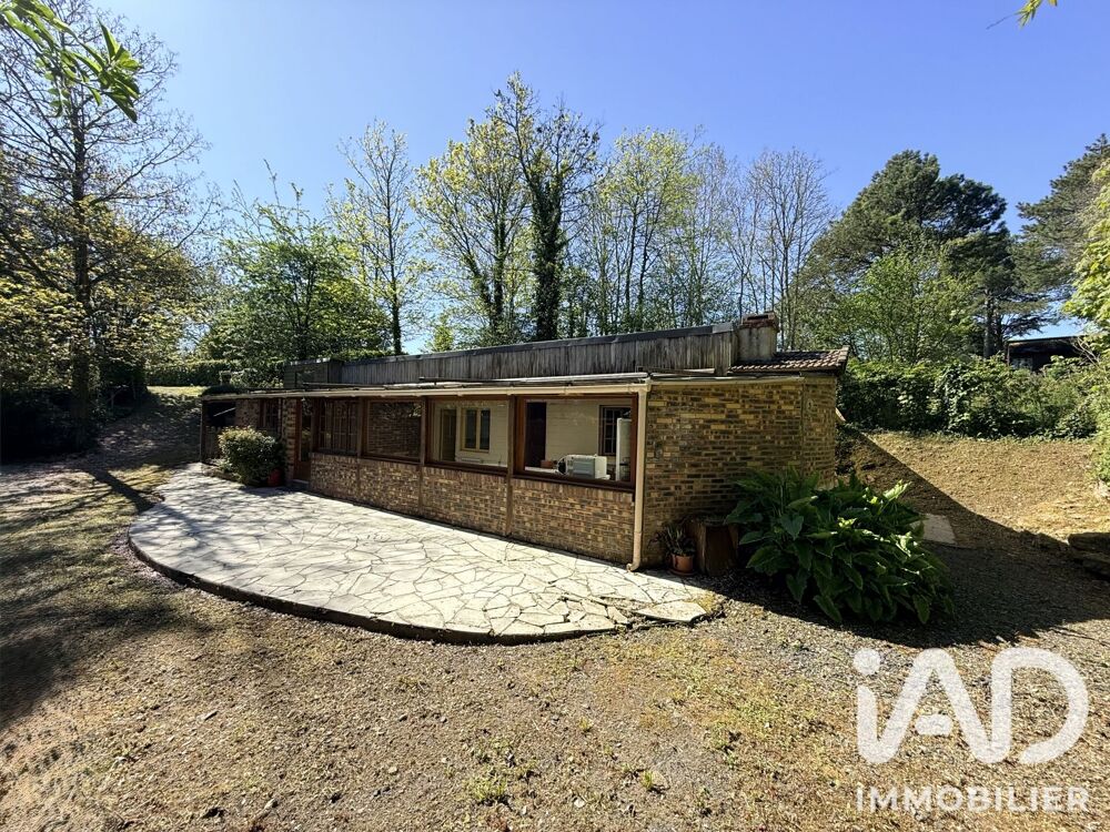 Vente Maison Vente Maison/villa 4 pièces Port-en-bessin-huppain