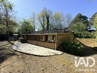 Vente Maison Vente Maison/villa 4 pièces Port-en-bessin-huppain