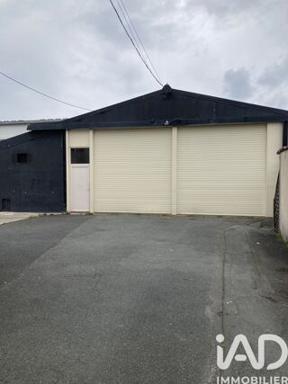 Immeuble à vendre 900 m²
