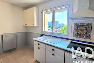  Appartement à vendre 4 pièces 102 m²