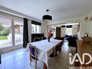  Maison à vendre 4 pièces 93 m²