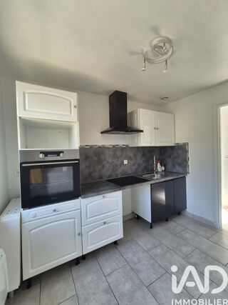 Maison à vendre 3 pièces 68 m²