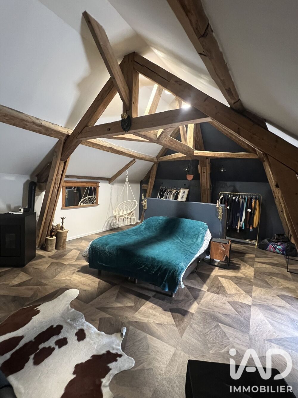 Vente Maison Vente Maison de ville 6 pièces Caen
