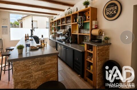   Vente Bar, Brasserie, Tabac 162 m&sup2; 
