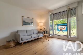  Appartement à vendre 1 pièce 24 m²
