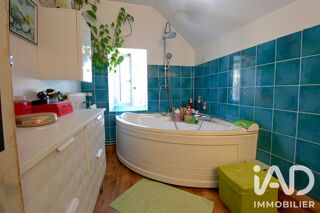  Maison à vendre 8 pièces 190 m²