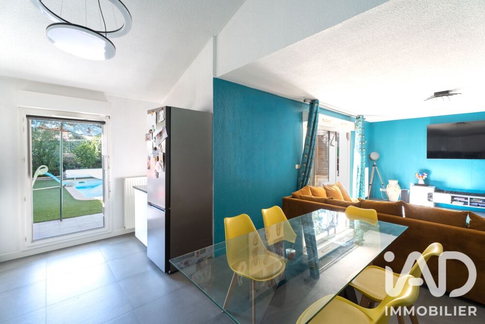 à vendre  Maison La Ciotat (13600)