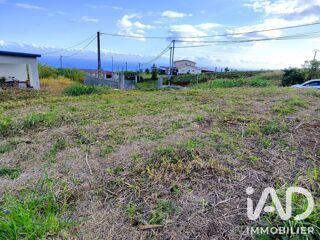  Terrain à vendre 495 m²
