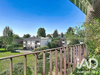  Appartement à vendre 4 pièces 91 m²