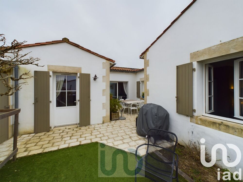 Vente Maison Vente Maison traditionnelle 6 pièces La flotte