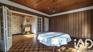  Maison � vendre 7 pi�ces 144 m�