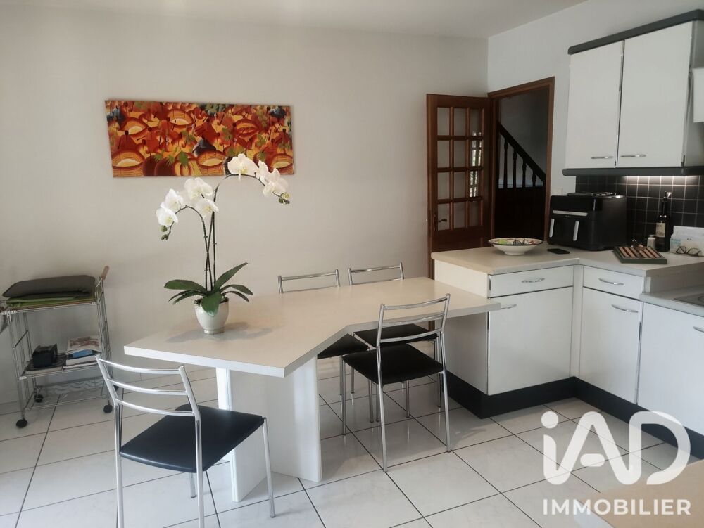Vente Maison Vente Maison traditionnelle 6 pièces Montauban