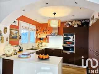  Maison à vendre 5 pièces 104 m²