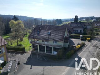  Maison à vendre 9 pièces 223 m²