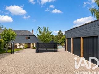  Maison � vendre 3 pi�ces 77 m�