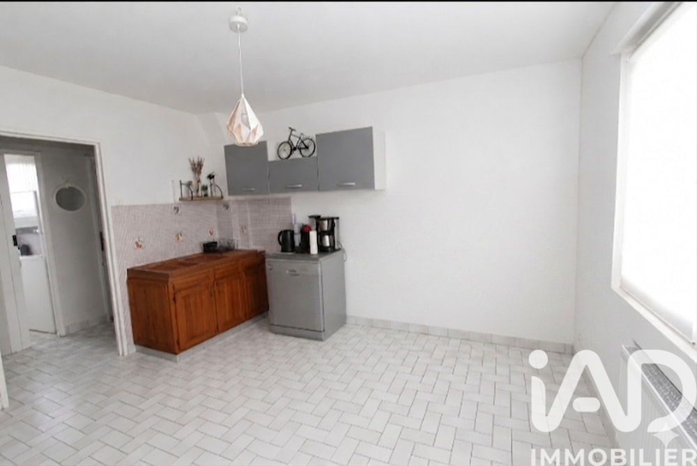 Location Appartement 3 pièces