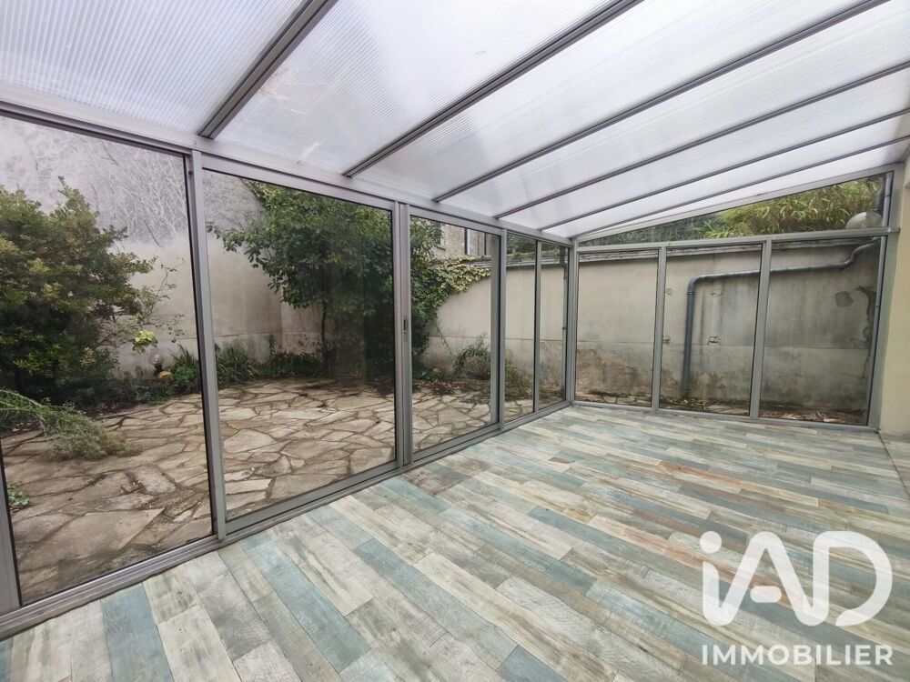 Vente Maison Vente Maison/villa 5 pièces Pithiviers