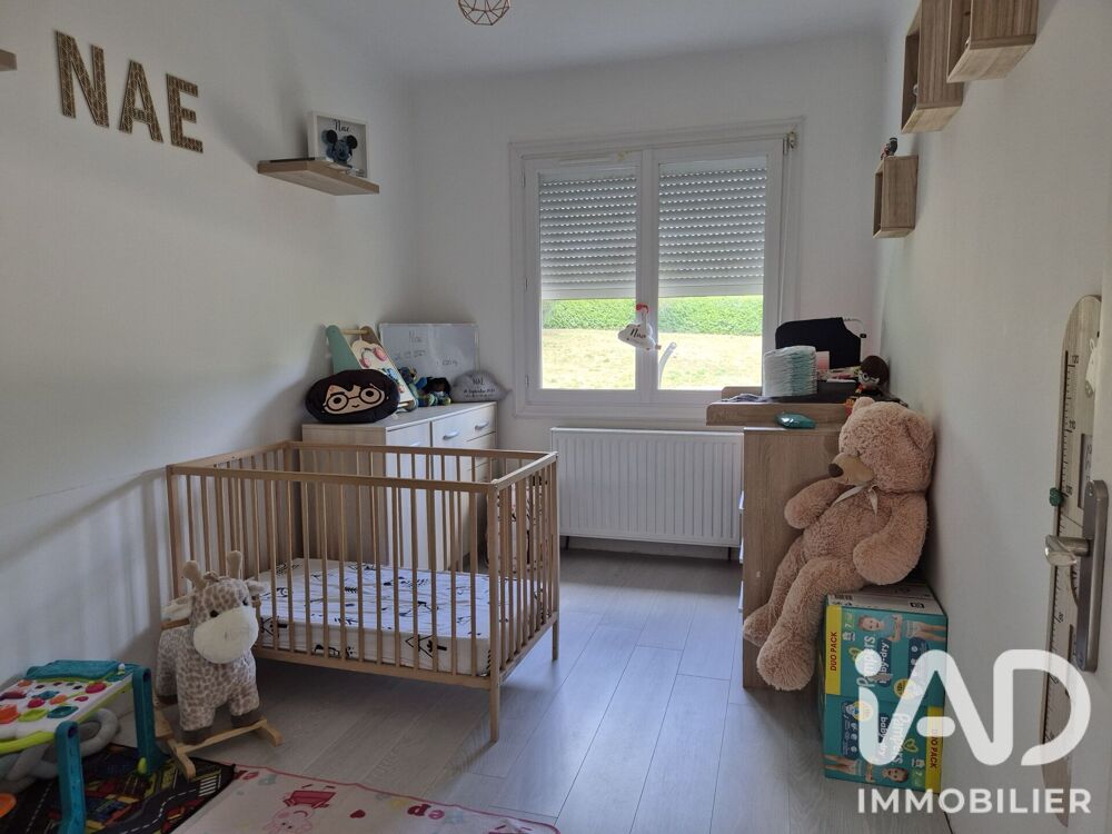 Vente Maison Vente Maison de village 5 pièces Terval