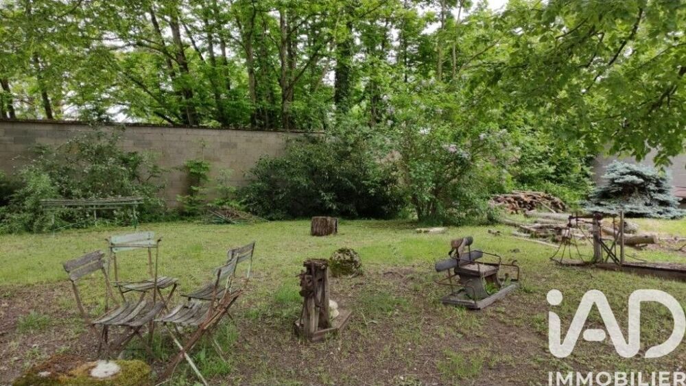 Vente Terrain Vente Terrain 2 143 m&sup2; Gerbéviller