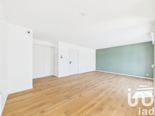  Appartement à vendre 3 pièces 72 m²
