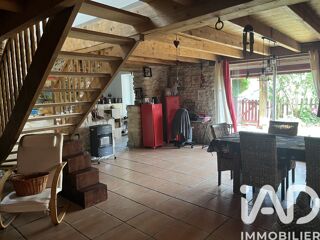  Maison à vendre 4 pièces 114 m²