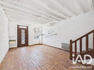  Maison à vendre 4 pièces 76 m²