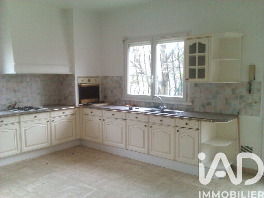 Vente Maison Vente Maison/villa 9 pièces Montreuil