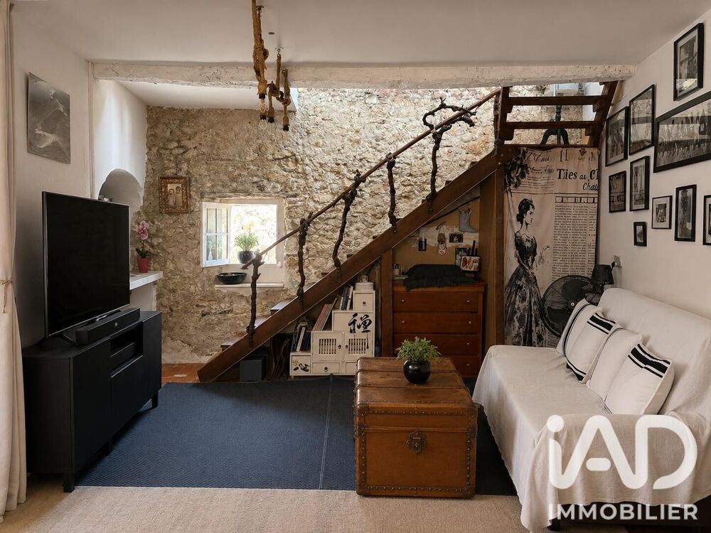 Vente Maison de ville 4 pièces