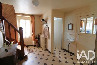  Maison à vendre 9 pièces 177 m²