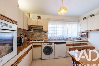  Appartement à vendre 4 pièces 83 m²