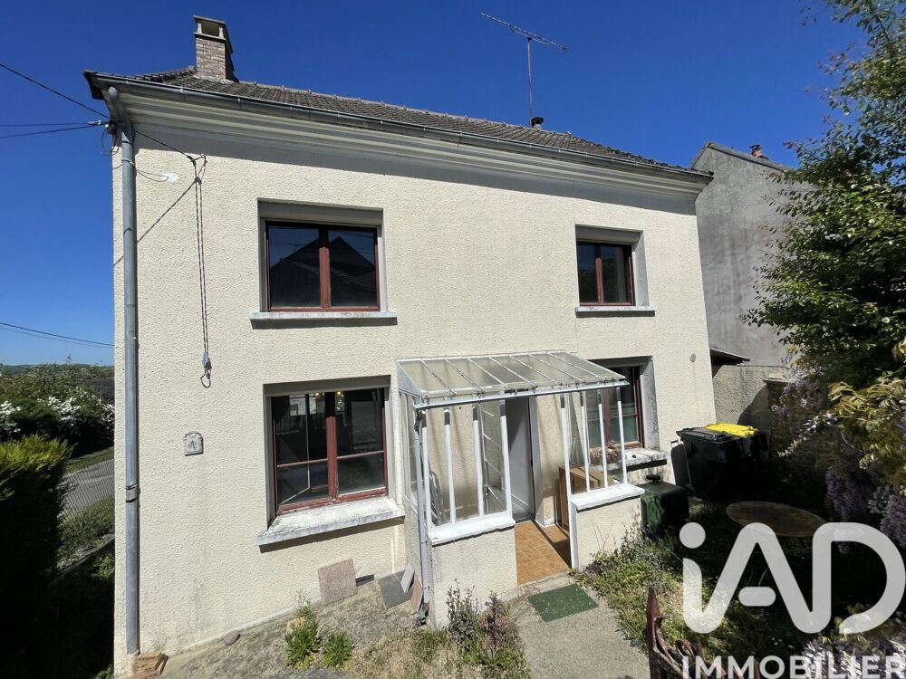 Vente Maison/villa 3 pièces