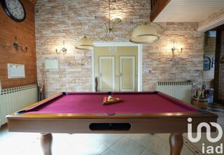  Maison à vendre 9 pièces 201 m²