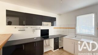  Maison à louer 4 pièces 80 m²