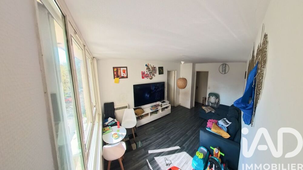 Vente Appartement Vente Appartement 2 pièces Mérignac