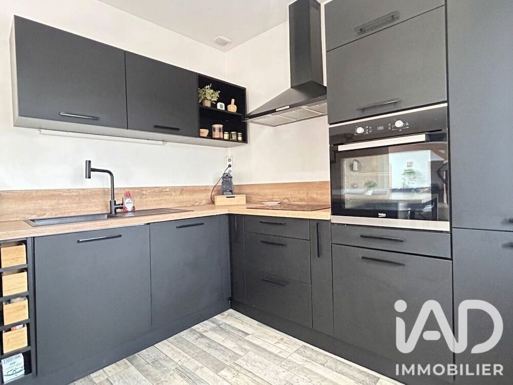 Vente Maison Vente Maison/villa 7 pièces Le malesherbois