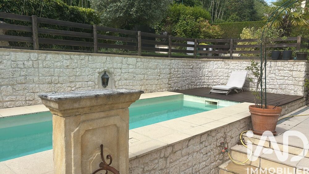 à vendre  Maison Orgeval (78630)