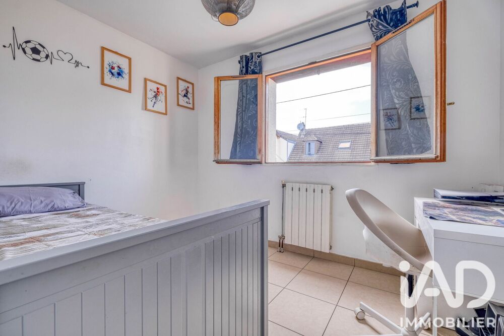 Maison – Villeparisis - Plus