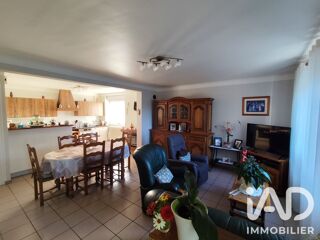 Maison à vendre 5 pièces 82 m²