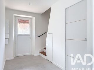  Maison � vendre 3 pi�ces 70 m�